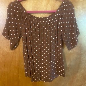 Women’s top
